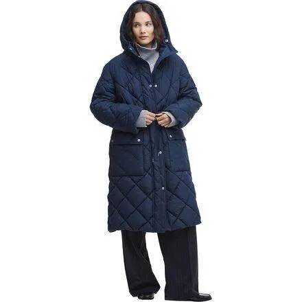 (取寄) バブアー レディース ロミリー キルト ジャケット - ウィメンズ Barbour