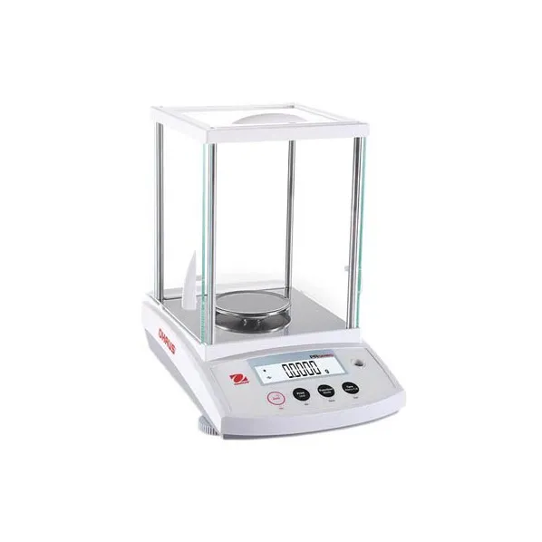 オーハウス 電子てんびん PR124JP 1個