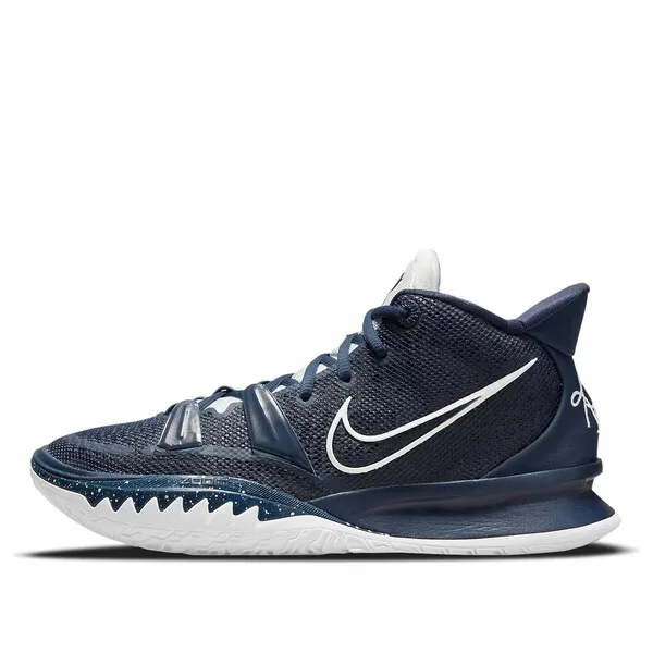 Nike ナイキ メンズ スニーカー  【Nike Kyrie 7 TB Midnight Navy Blue DA7767-402】  サイズ US_11(29.0cm)