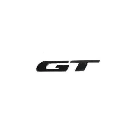 Mopar 2017-2021 Dodge DurangoトランクDECKLID GTエンブレムバッジ ネームプレート対応 68322802AB