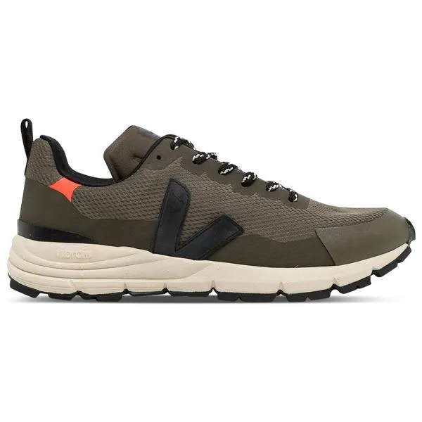 Veja ヴェジャ メンズ - スニーカー Veja Dekkan Kaki Black 【EU_44(29.0cm) 】