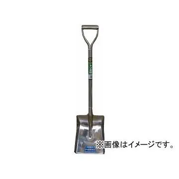 トンボ オールステンレスショベル角形 SUSPK(8189258)