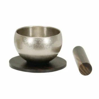 ALTE MEISTER アルテマイスター 仏具 makoto リンセット 霞銀 49398【代引不可】