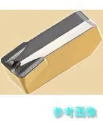 (イスカル) GIMF 508(IC830) カットグリップ チップ GIMF IC830 【10個】