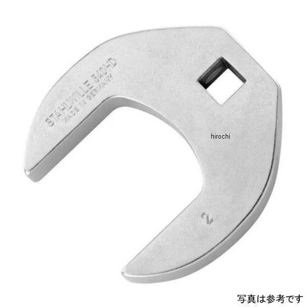 【メーカー在庫あり】 スタビレー STAHLWILLE 3/8インチsq ヘビーデューティークローフットスパ 540AHD-11-16-SW JP店