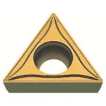 MOLDINO バイト用インサート TCMT16T304-JE IP2000 ( TCMT16T304-JE IP2000 ) 【10個セット】