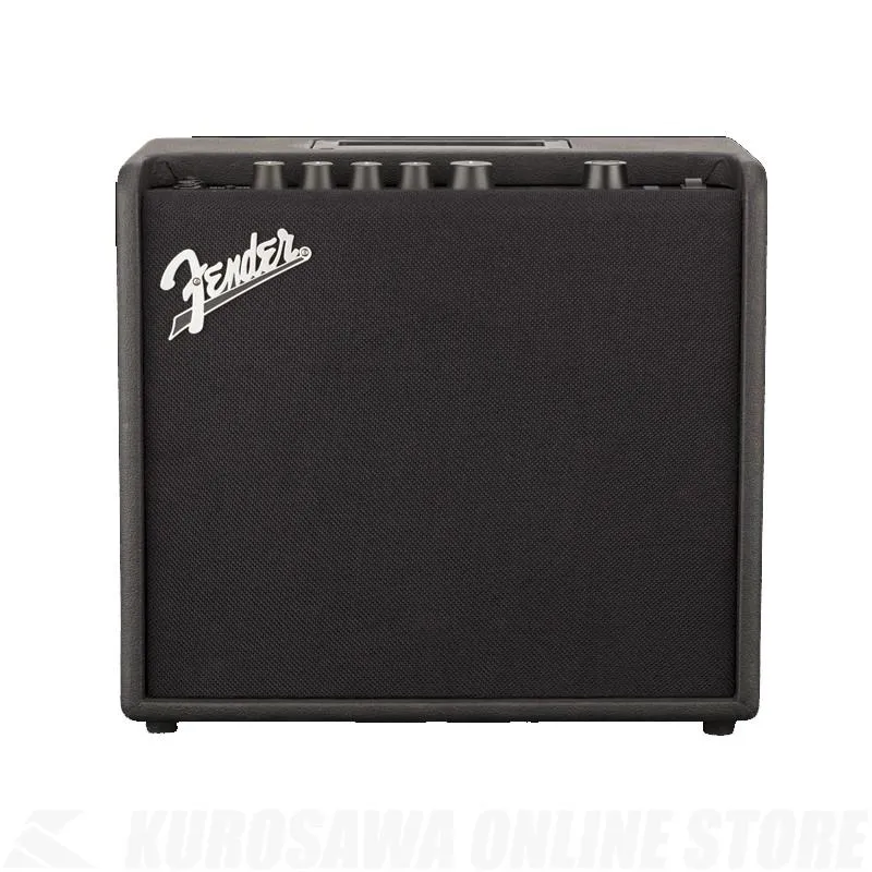Fender Mustang LT25 《アンプ》《期間限定！ポイントアップ！》(ご予約受付中)
