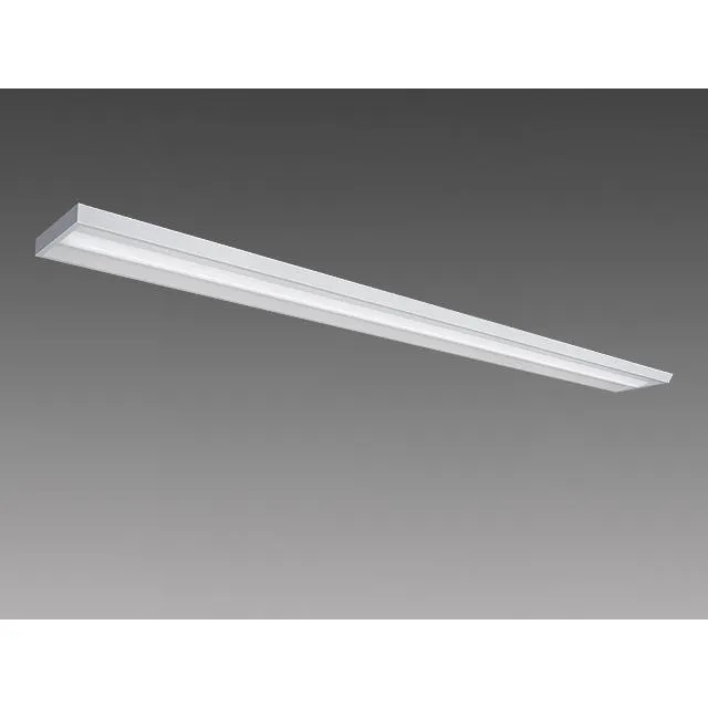 【法人様限定】【MY-X965430/N AHZ】三菱 LEDライトユニット形ベースライト(Myシリーズ) 直付形 下面開放タイプ 一般タイプ MITSUBISHI/代引き不可品
