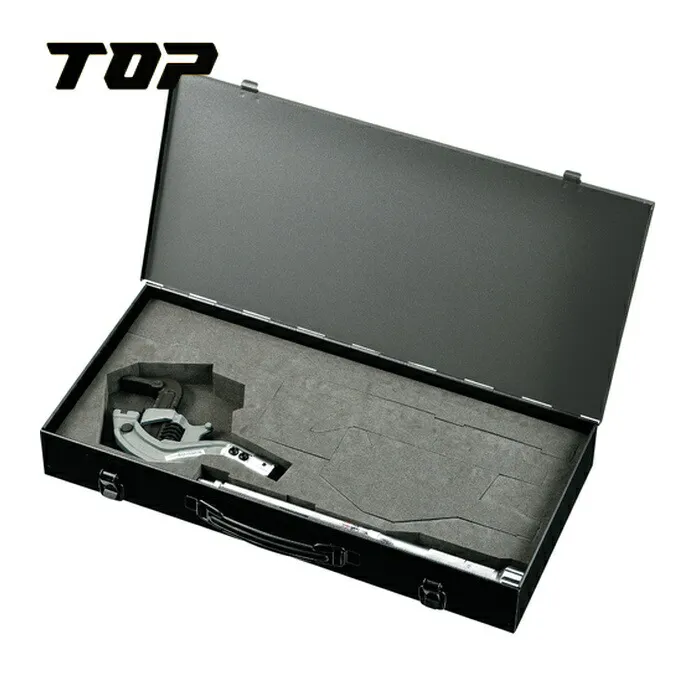 TOP トップ工業 TPW1565-50NT TPW形トルクレンチ 最小目盛0.5N・m 調整範囲10~50N・m (1S)