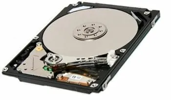 【中古】Toshiba MK3265GSX - Hard Drive - 320 GB - SATA-300 CR5605 Category: Internal Hard Drives 並行輸入品