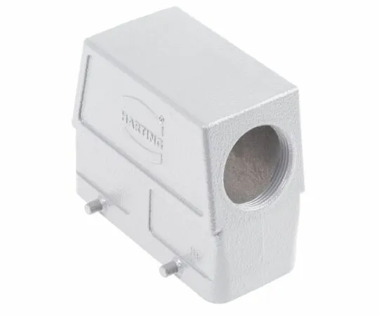 Harting ヘビーデューティコネクタ Han B シリーズ 16 B 19300160527 販売単位：1個