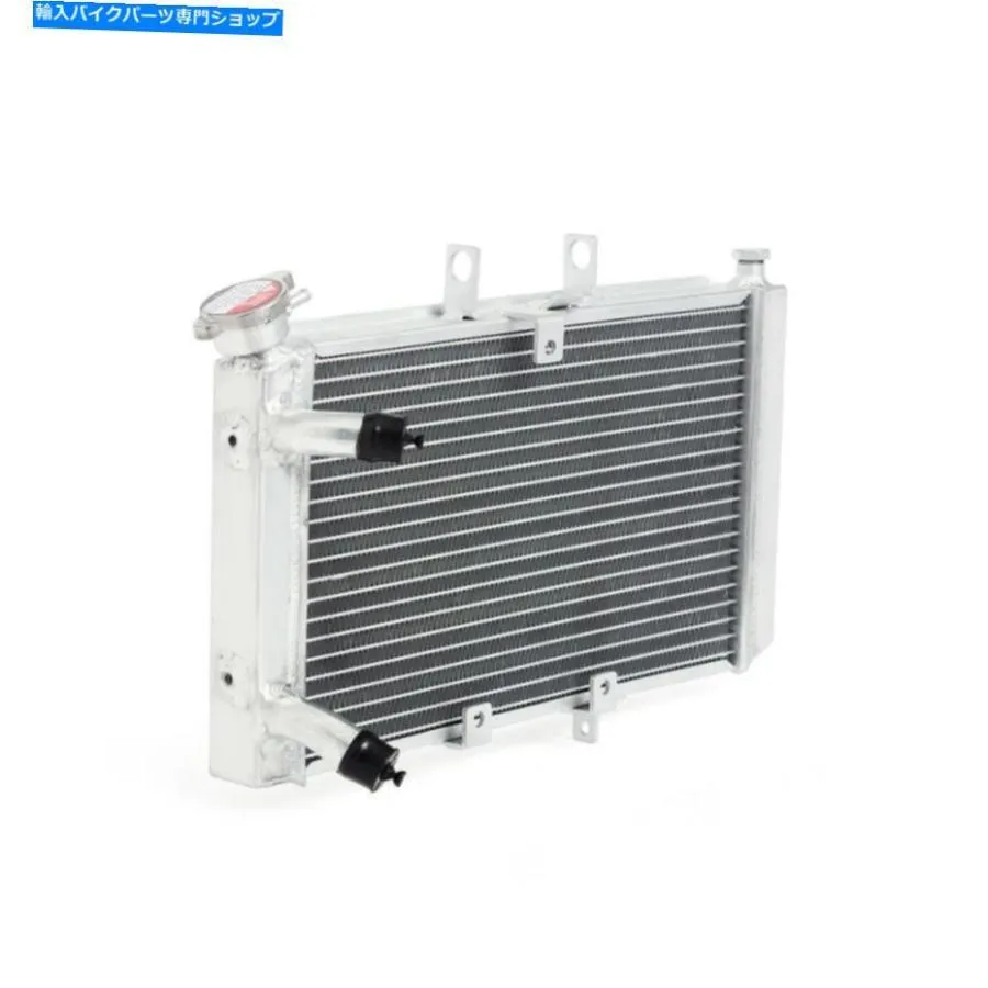 radiators Triumph Tiger 800 2011 2011 12 13 14エンジン水冷 Aluminum Radiator for Triumph Tiger 800 2010 2011 12 13 14 Engine Water Cooling