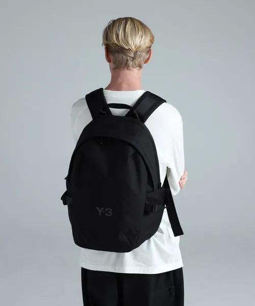 デイバック リュック Y-3 BACKPACK メンズ レディース