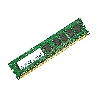 【中古】【輸入品・未使用】メモリRamアップグレードQuanta f03?C rackgo X 8GB Module - ECC - DDR3-12800 (PC3-1600) 1613202-QU-8GB