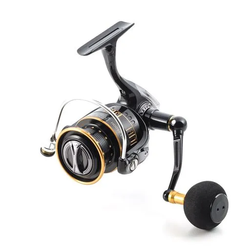 AbuGarcia(アブガルシア)OCEANFIELD2500H/2500SH替えスプール付きスピニングリール