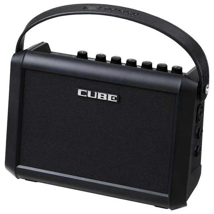 ローランド ポータブル・アンプ Roland CUBE Street MINI CUBE-ST-MI 返品種別A