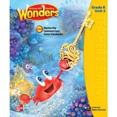 Wonders K.03 TG