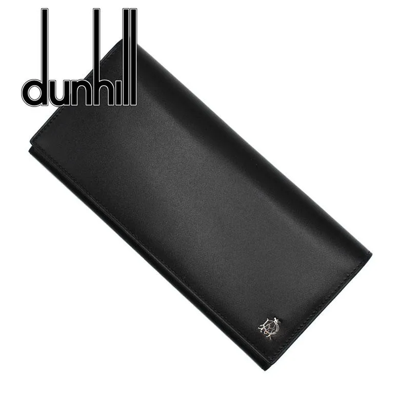 ダンヒル dunhill 小銭入れ付 サイフ 長財布 メンズ L2R310A
