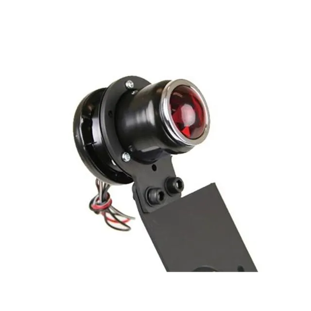 在庫有り GOODS グッズ ルーカスMT110サイドナンバーキット 汎用 G6-00014