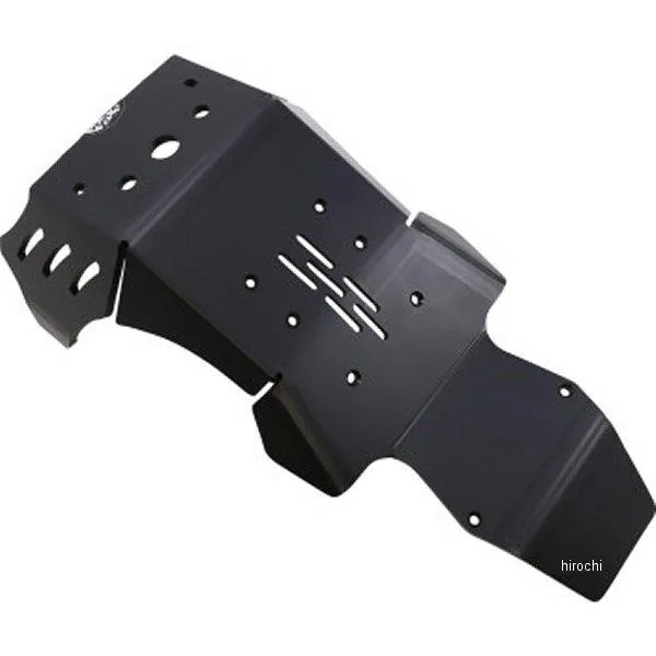 【USA在庫あり】 0506-1715 ムースレーシング MOOSE RACING SKIDPLATE PRO LG HUS 250I JP店