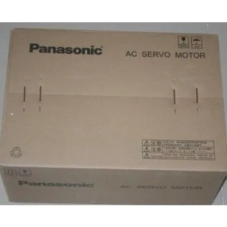 【新品★送料無料】Panasonic サーボドライバ MDMA252P1G【６ヶ月保証】