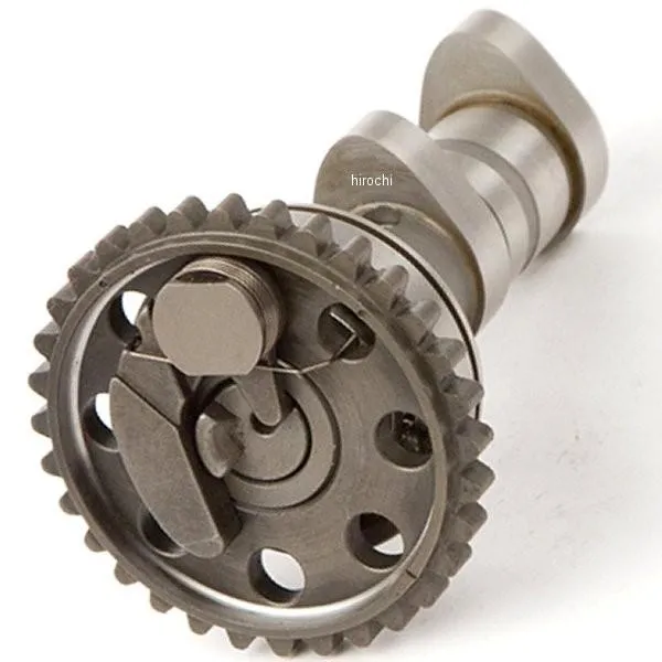 【USA在庫あり】 0925-0568 ホットカム HOT CAMS レーシング カム ステージ1 エキゾースト側 10年-13年 YZ450F JP店