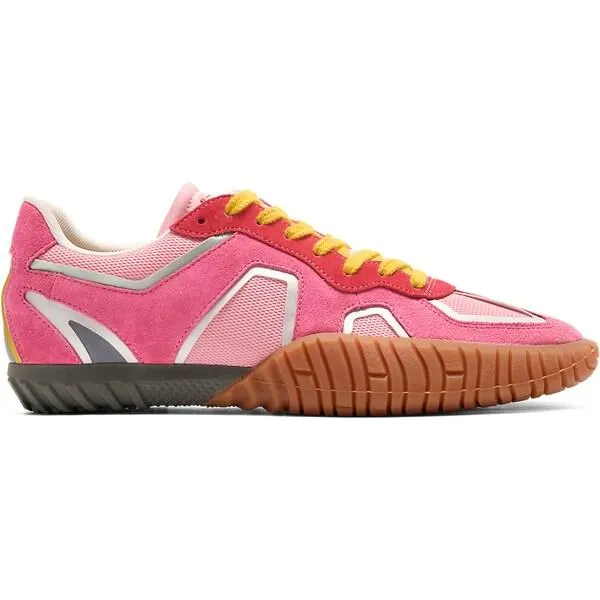 Onitsuka Tiger オニツカタイガー メンズ - スニーカー Onitsuka Tiger Duck Tiger Dragon Fruit Blossom Pink 【US_6.5(24.5cm) 】