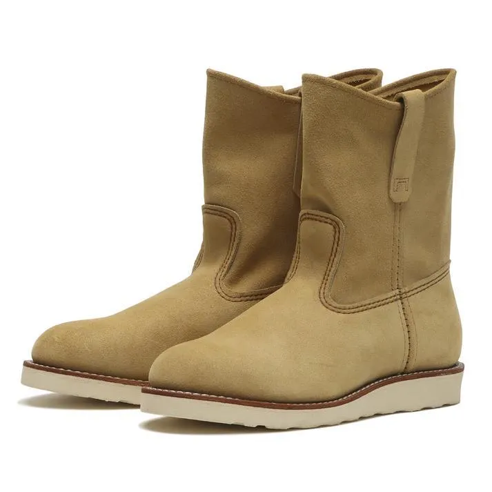 RED WING レッドウィング 9' PECOS 9' PECOS 8168(E) HAWTHORNE 8168(E) HAWTHORNE