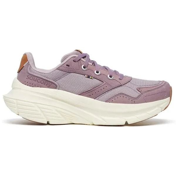 Saucony サッカニー レディース スニーカー Saucony Guide Metro Quail Vanilla (Women's) 【サイズ US_7(24.0cm)】