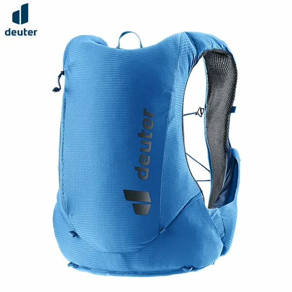 ドイター deuter ランニングベスト リュック トレイク 5L ネプチューン×ナイトブルー トレイルランニング DEU310112413976