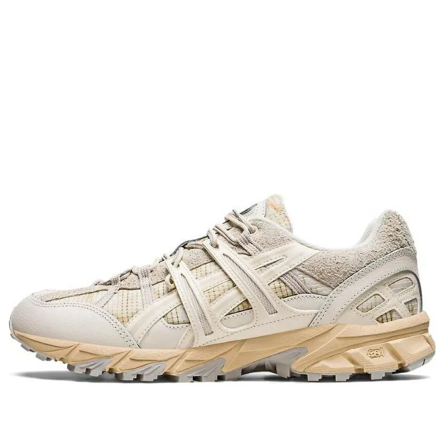アシックス クリーム CREAM OATMEAL スニーカー メンズ ASICS GEL-SONOMA 15-50 1201A818-100 / CREAM