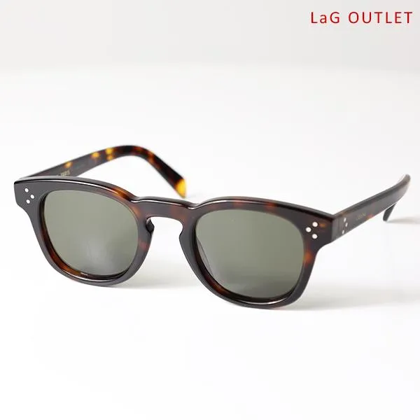【LaGアウトレット】CELINE セリーヌ サングラス Sunglasses CL40233I レディース ウェリントン型 アイウェア LaG Onlinestore