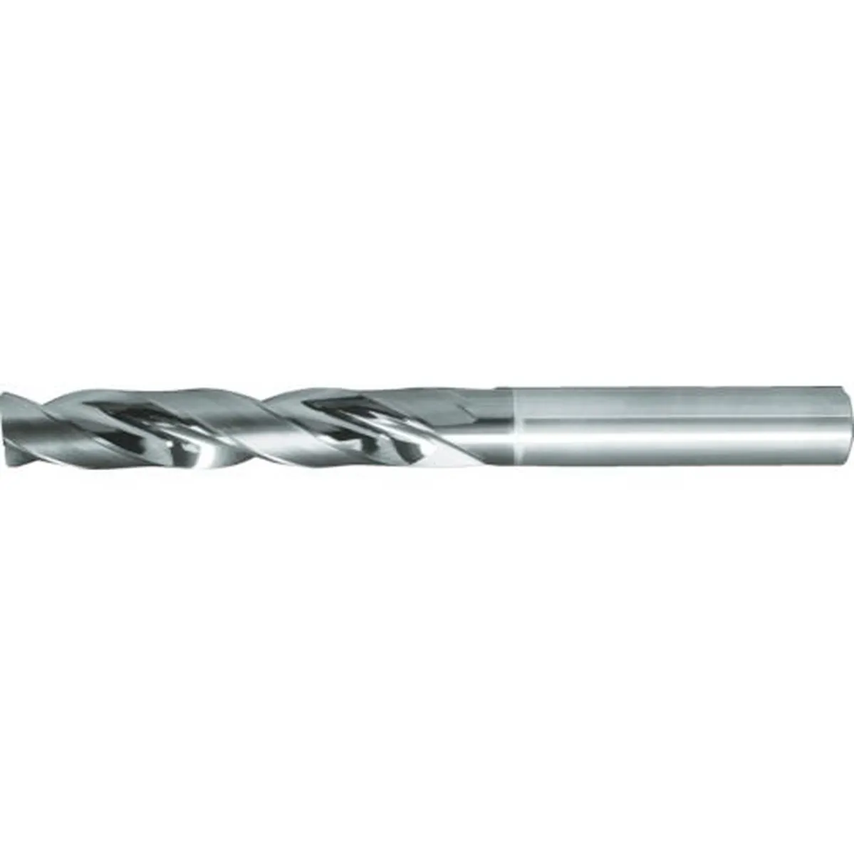 【期間限定!対象商品P2～20倍】 ＭＡＰＡＬ 超硬コーティングドリル ＭＥＧＡ－Ｄｒｉｌｌ－１８０ フラットドリル 内部給油×５Ｄ 刃径８．１ｍｍ 溝長６１ｍｍ 全長１０３ｍｍ シャンク径１０ｍｍ 1本 (SCD231081024180HA05HP230)