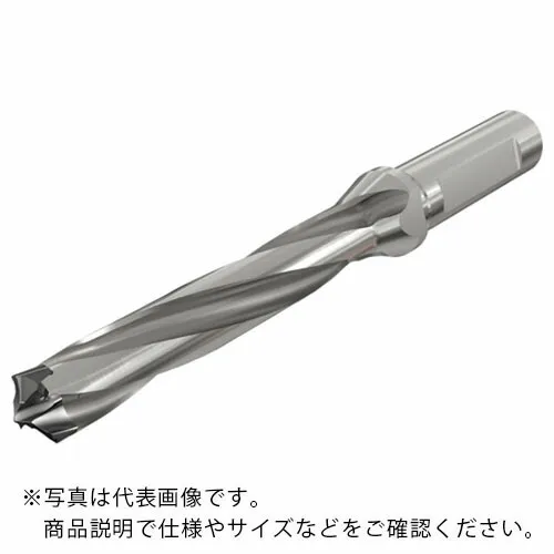 イスカル ロジック3カム ヘッド交換式ドリルホルダー D3N A-5D ( D3N 230-115-32A-5D )