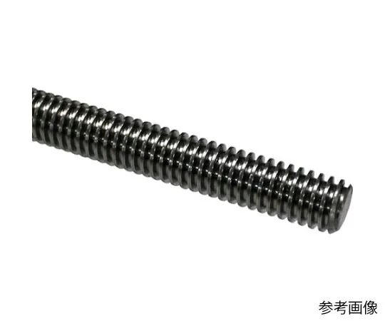 コノエ 30度メートル台形ネジ（SUS304・右ねじ） TR36×690 1本 SNTR36-690