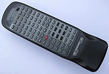 【中古】ケンウッド オーディオリモコン RC-A9