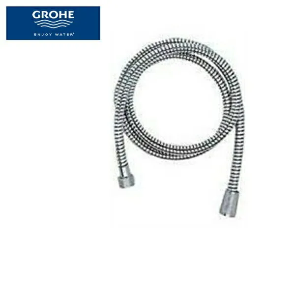 2841000J グローエ GROHE メタフレックスシャワーホース1/2樹脂製外装1750mm 送料無料()