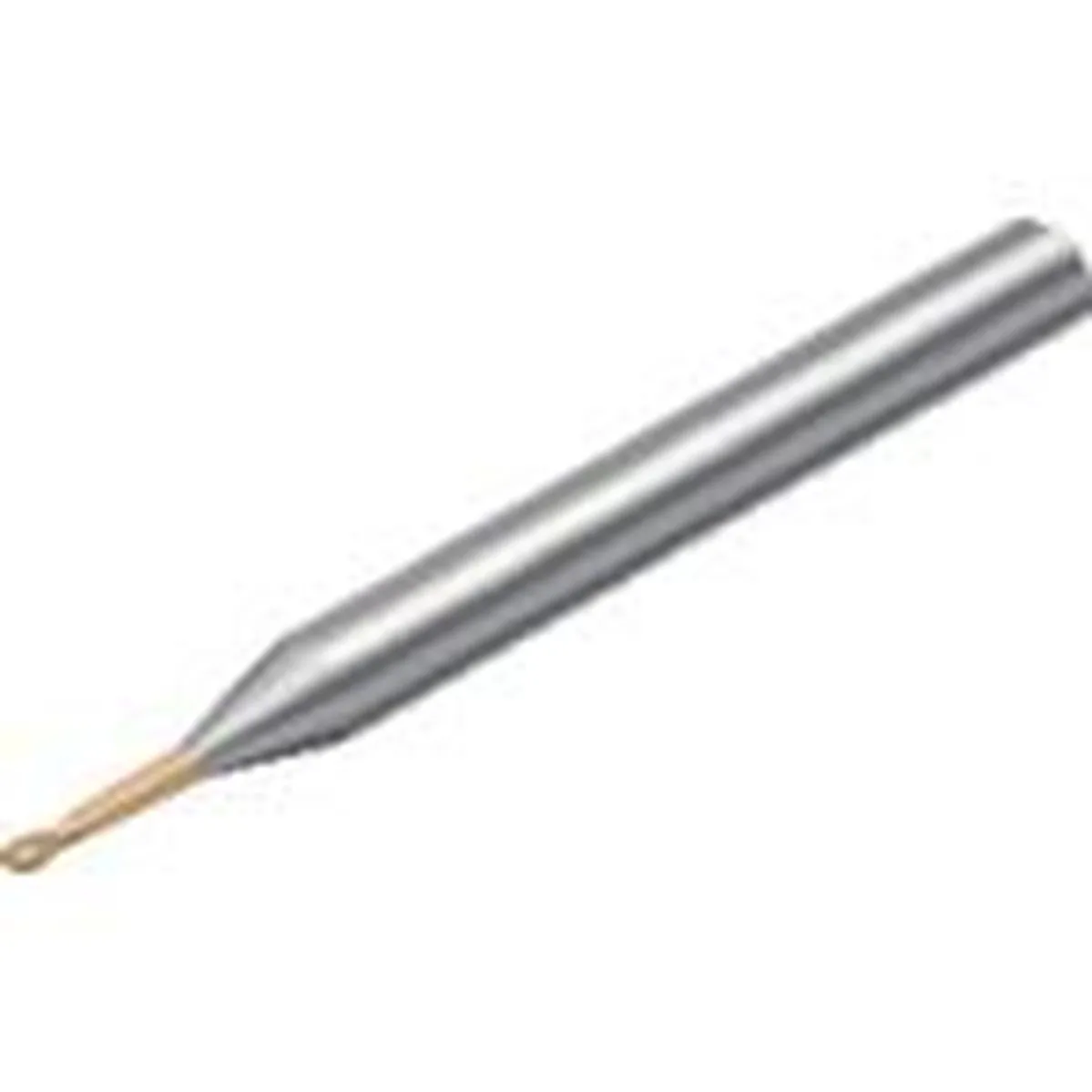 【期間限定!対象商品P2～20倍】 ＳＡＮＤＶＩＫ コロミルプルーラ 超硬ソリッドエンドミル（７３０） 刃径０．８ｍｍ 刃長０．５ｍｍ シャンク径４ｍｍ 全長４５ｍｍ １７００ 1本 (R216.4200830FC08G)