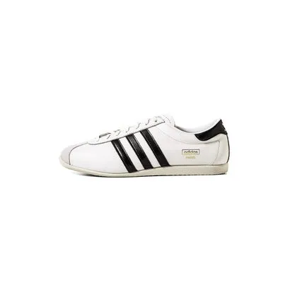 アディダス adidas PARIS W （Cream White × Gum）