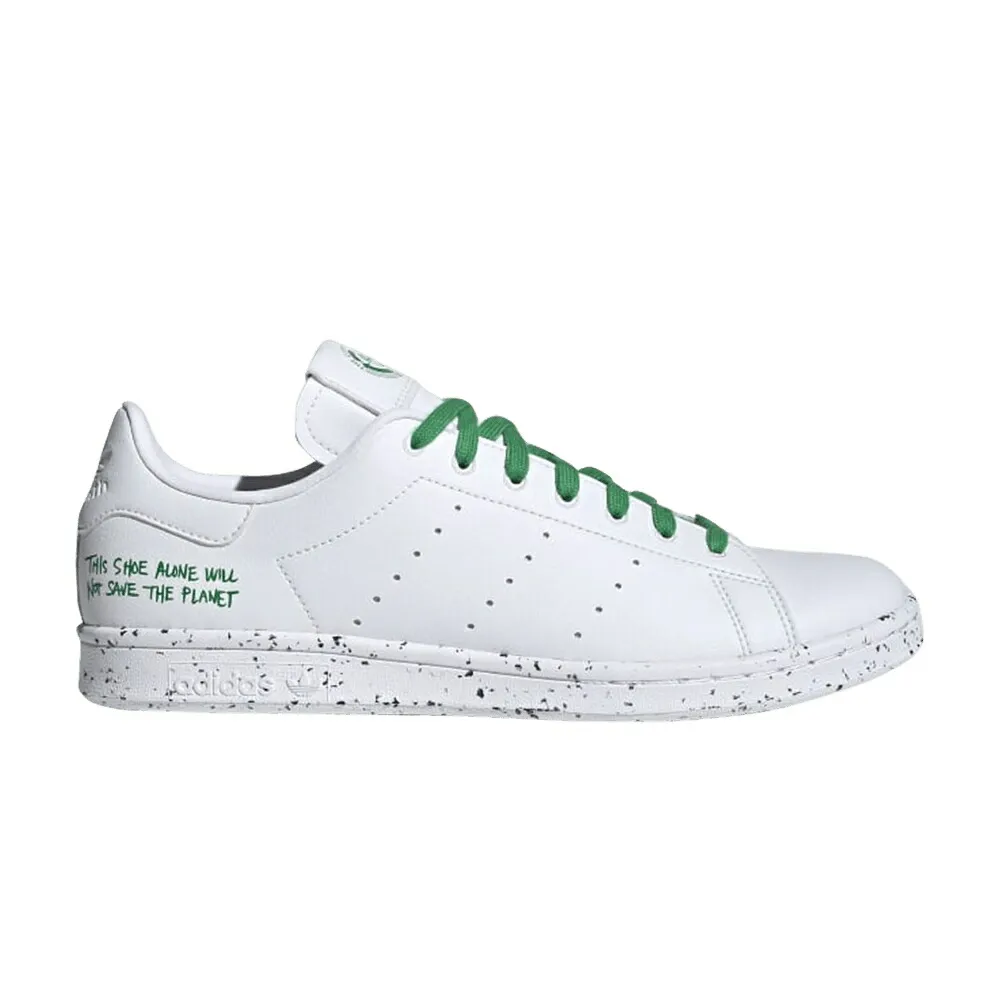 アディダス コレクション 白色 ホワイト 緑 グリーン スタンスミス CLEAN GREEN スニーカー メンズ ADIDAS STAN SMITH CLASSICS COLLECTION - WHITE / CLOUD WHITE CLOUD WHITE GREEN