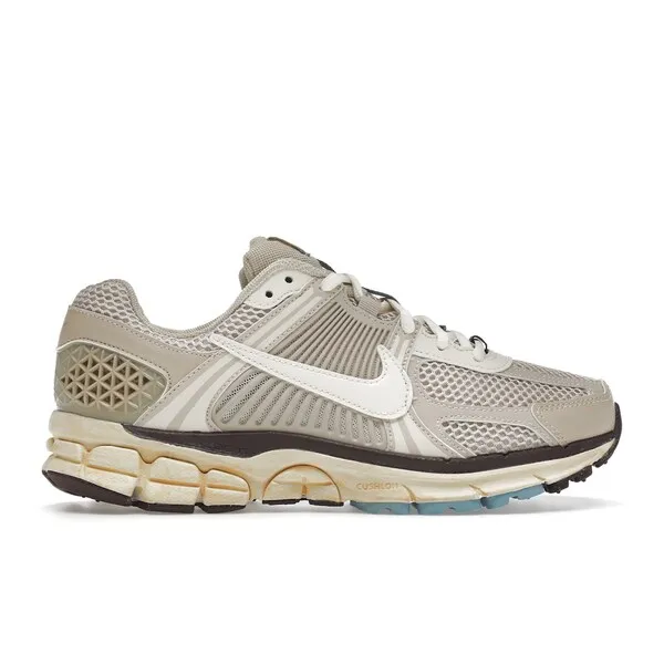 Nike ナイキ レディース スニーカー  【Nike Zoom Vomero 5 Oatmeal (Women)】  サイズ US_W_14.5 Oatmeal/Pale Ivory/Sail/Light Chocolate