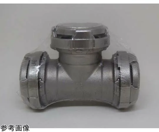 東尾メック KKベスト チーズ 本体 口径50mm 1個 T 50SU