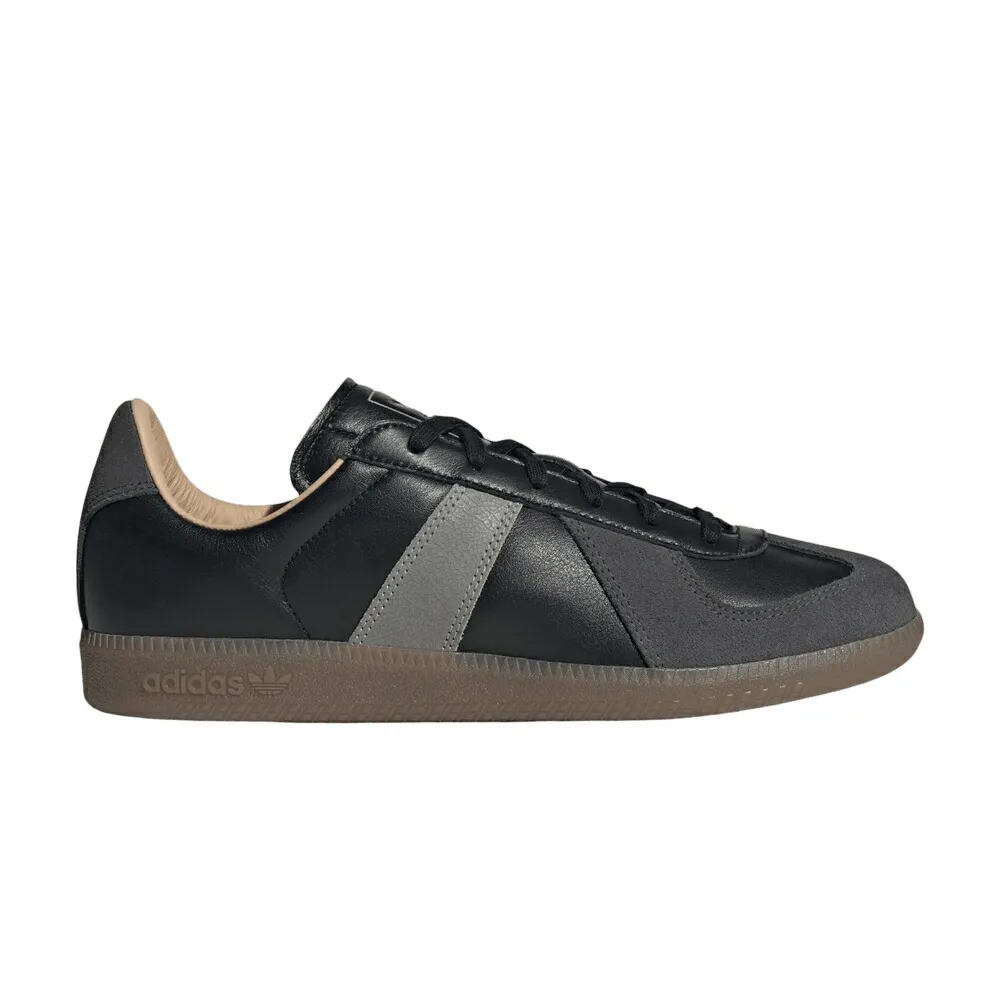 アディダス アーミー 黒色 ブラック チャコール ソリッド コア 灰色 グレー CORE GREY スニーカー メンズ ADIDAS BW ARMY BLACK CHARCOAL SOLID / CORE BLACK CHARCOAL SOLID GREY