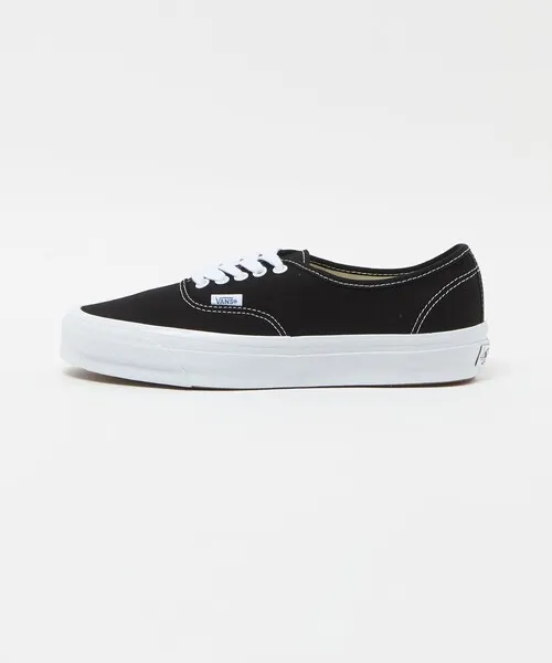 スニーカー 「VANS」LX オーセンティック 44 スニーカー メンズ