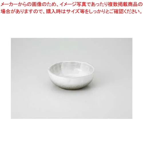 【まとめ買い10個セット品】和食器 うのふ 4.0丸鉢 37E119-30 まごころ第37集 【キャンセル/返品不可】【厨房館】
