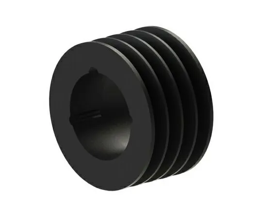 OPTIBELT KS V-grooved pulleys for tape TB SPA 125/4 販売単位：1個