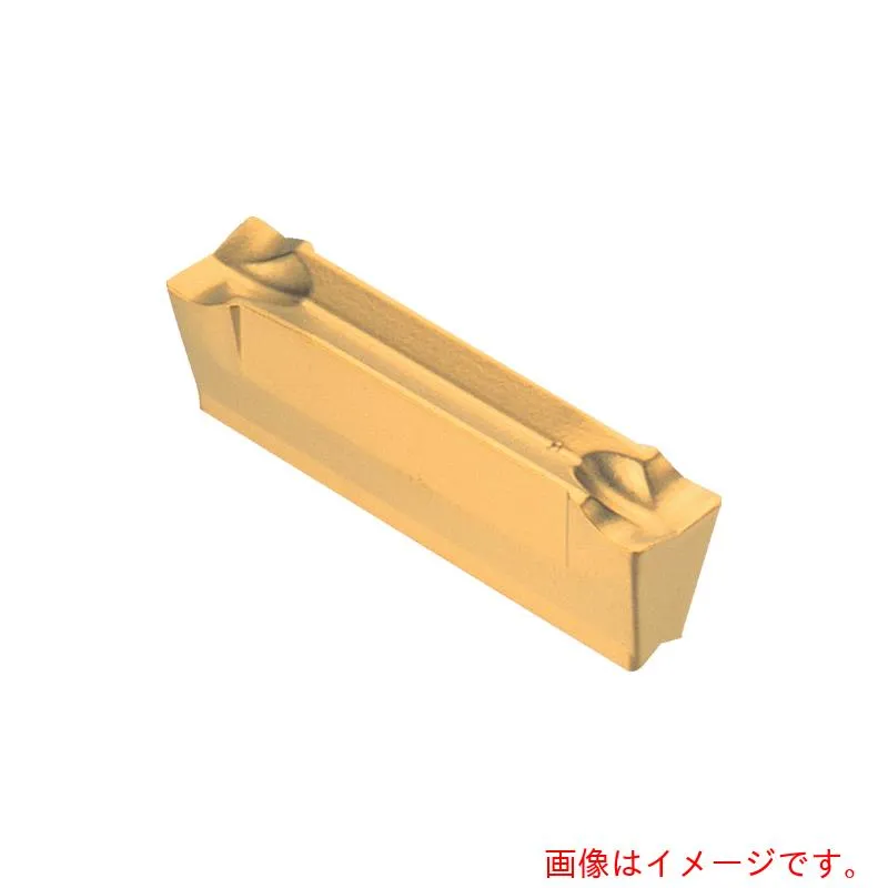 イスカルジャパン ドゥーグリップ 突っ切り加工用チップ ＤＧＮ／ＤＧＮＭ－Ｊ／ＪＳ／ＪＴ ＩＣ３５４ 【10個】 【品番：DGN 1402J】