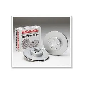 DIXCEL ディクセル ブレーキローター PD リア PD3551535Sマツダ アテンザ スポーツ GH5FS 25S (17インチホイール車) 08/01〜