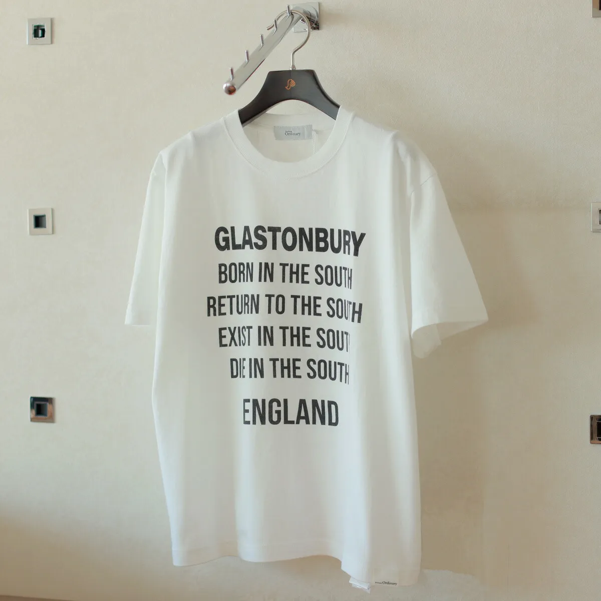 Boutique Ordinary (ブティーク オーディナリー)  レタード ビフィTee【 レビューキャンペーン対象商品 】