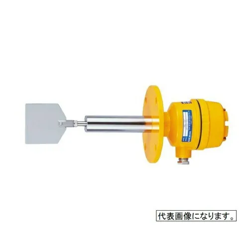TOWA パドル式レベルスイッチ(PRL-101) ( PRL-101-5K65A-100V-L-650-V-3(30x80) )